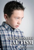 Questionable Autism Susan Louise Peterson Taschenbuch Kartoniert / Broschiert