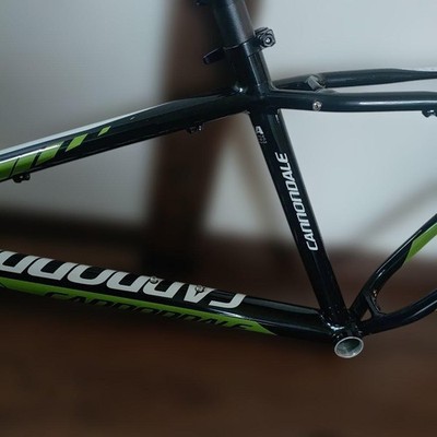 Cannondale trail SL29er4　MTB フレーム Cannondale Trail SL 29er 4 MTB Frame | eBay