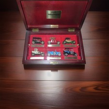 MATCHBOX - The Connoisseurs Collection ( limi...