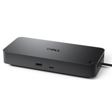 Dell SD25TB4 Pro 13-in-1 Quad Display Thunderbolt 4 Smart Docking Station