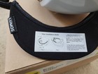Lumos Ultra MIPS White First Edition Smart Bike Helmet Size M-L — photo 9