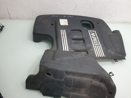 BMW 3 E90 E91 2006 Diesel 120kW Motorabdeckung 7789006 GENUINE KRD26399