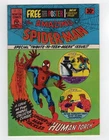 1964 MARVEL AMAZING SPIDER-MAN #8 & #1 1ST LIVING BRAIN, CHAMELEON KEY AUSTRALIA