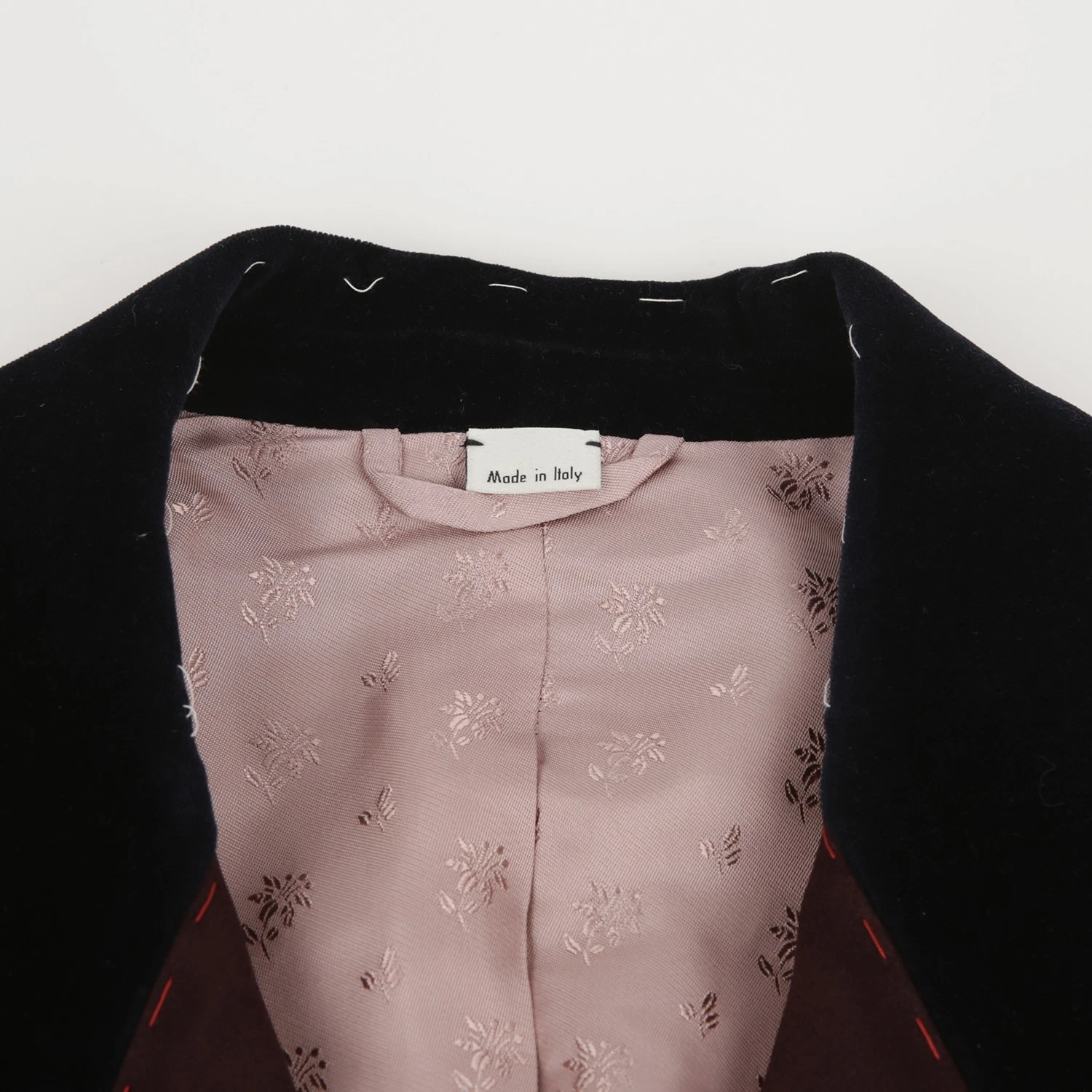 Cappotto Gucci punto asimmetrico 48 68323841