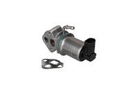 Kamoka AGR Ventil 19005 FüR VW Bora 1 1J2 Variant 1J6 Sharan 7M8 7M9 7M6 Polo 3