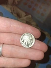 1924-D Denver Mint Buffalo Nickel Key Dates Great Condition