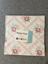 Vintage Picnic Layer Cake Bundle Bonnie And Camille Moda Fabrics