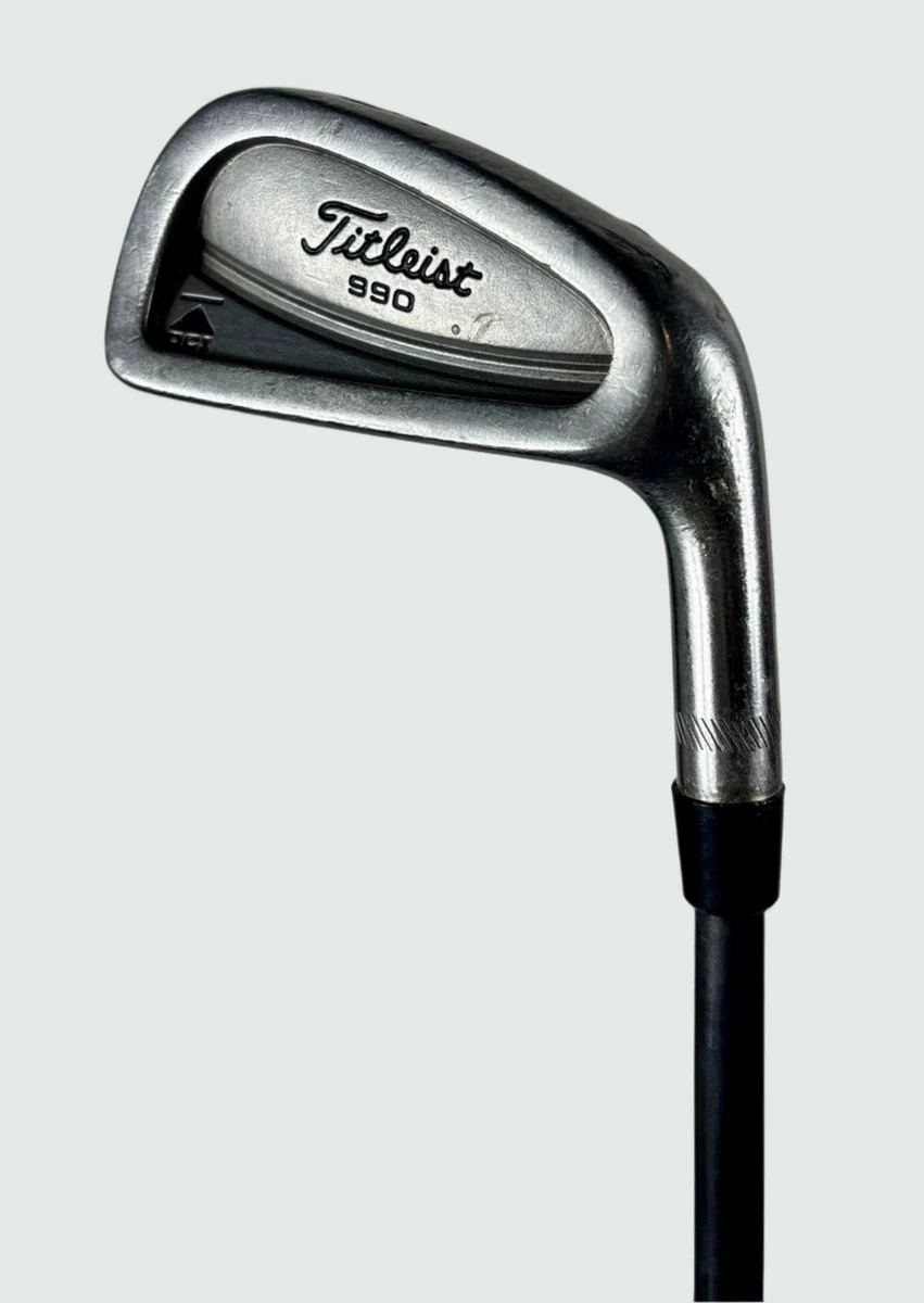 Titleist 990 Irons for sale | eBay