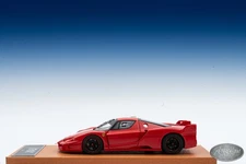 1/43 BBR 2005 Ferrari FXX Red Dealer Edition 🤝ALSO OPEN FOR TRADES🤝