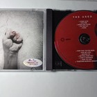 The Used Signed Vulnerable CD by Full Band – All 4 Members COA... — photo 8