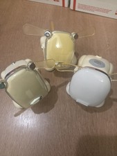 Hasbro iDog Lot FOR PARTS OR REPAIR- Read Description- Lot Of 3