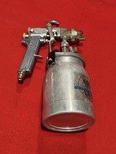 BINKS 2001 Spray Gun W/ 66SD Nozzle