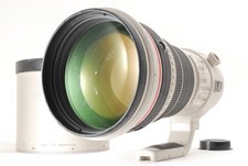 Canon 400mm f/2.8 Camera Lenses for sale | eBay
