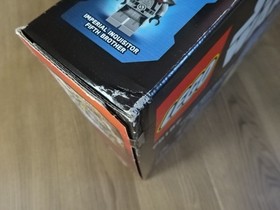 LEGO Star Wars 75157 Captain Rex AT-TE Rebels