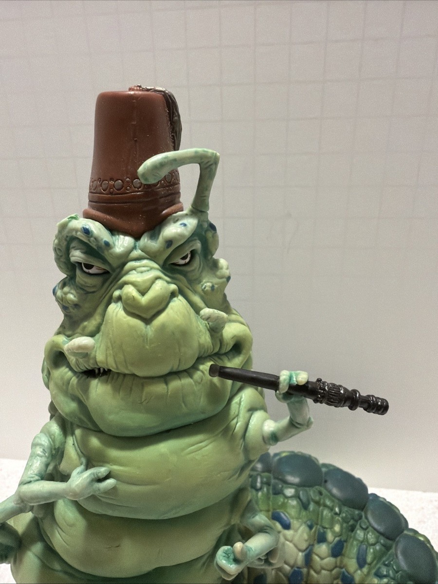 alice cooper cigarette statue II Snake Rock Iconz Salvador Dali and Alice Cooper
