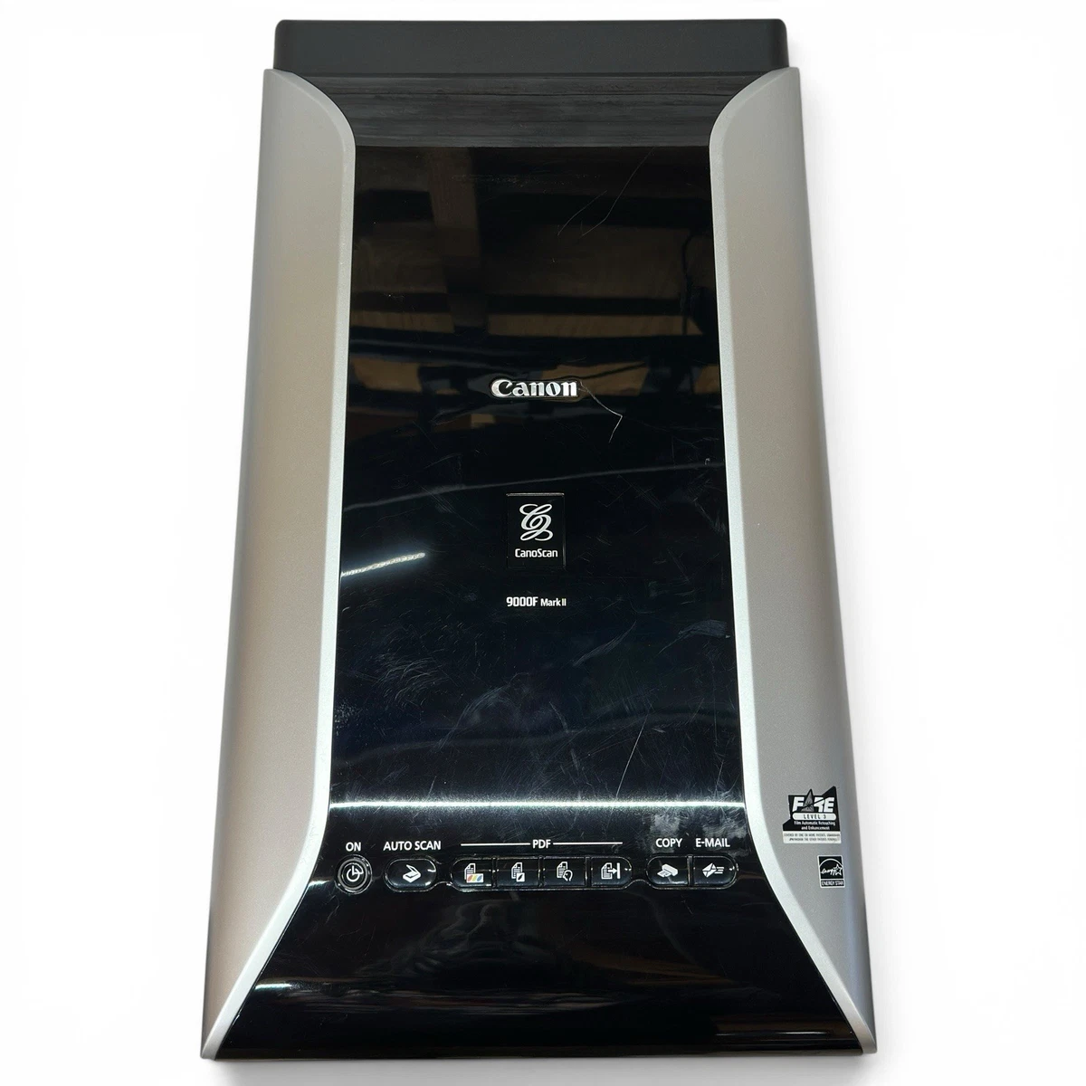 Canon Canoscan 9000f for sale - eBay