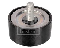 Umlenk FÜHrungsrolle Keilrippenriemen Febi Bilstein 170405 FÜR Mercedes