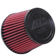 Aem For 5 Inch X 5 Inch Dryflow Air Filter