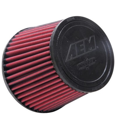 AEM for 5 inch x 5 inch DryFlow Air Filter
