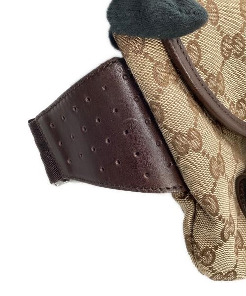 GUCCI Waist Bag  #2895 — image 9
