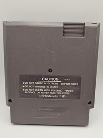 Batman Returns & Batman the Video Game Bundle NES TESTED Lot of 2