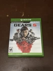 Gears 5 Microsoft Xbox One