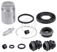 Reparatursatz Bremssattel ECO-KIT A.B.S. 57540 FüR Honda Accord 6 CG 24V CG2