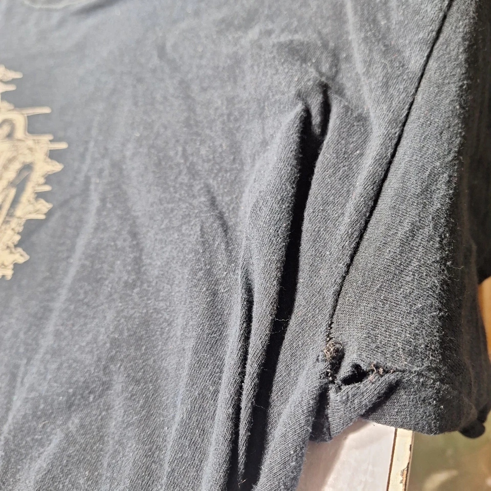 Von Franco Stoned Hoods n Crooks Póster Pop Camiseta Gasser Hotrod Posterpop De Colección Foto 4 de 4