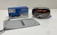 DBIO Ski Goggles