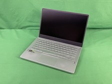 ASUS ROG Zephyrus G14 14" AMD Ryzen 9 4900HS, 3.0 GHz No Pwr, SSD, RAM, O/S