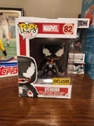 Funko Pop! Vinyl: Marvel - Venom - Walgreens (Exclusive) #82