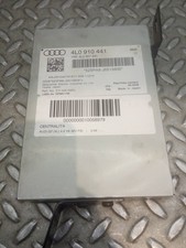 Moteur Audi V8