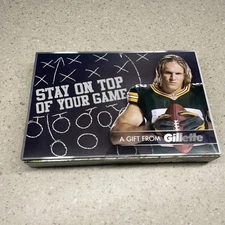 Gillette Fusion Proglide Razor Blade Cartridge Shaver Handle - NEW!!