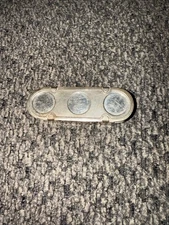 Coin / Token Holder  Southern Colorado Power Company  VTG EUC