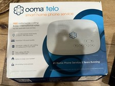 Ooma Telo