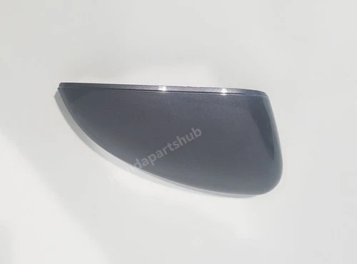 18-19 Honda Accord RH Skull Cap *NH797M* (Modern Steel Metallic)
