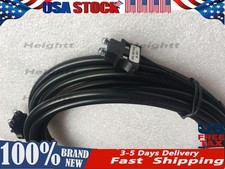FANUC FIBER OPTIC CABLE A66L-6001-0026 L20R03 NEW