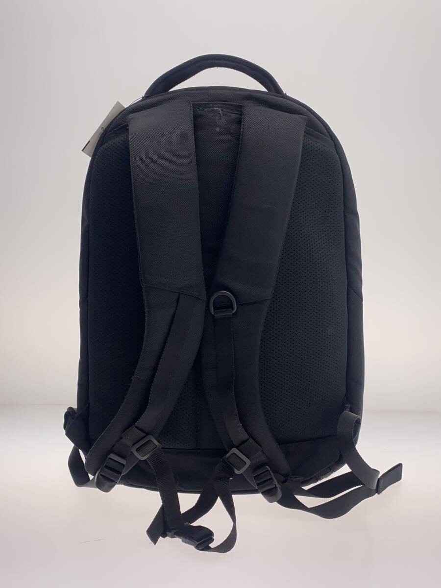Aer Backpack Canvas Blk Solid K6W88 - image 3