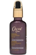 Cocoa Glow Supreme Brightening Serum 1.7 oz