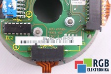 TKF3 109-0780-4A01-02 109-0780-4B01-02 INDRAMAT - Reconditionné - Garantie