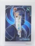 KLAY THOMPSON 2024-25 PANINI SILHOUETTE SILVER MAVERICKS 149/149 Q6084