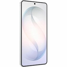 Samsung Galaxy S26 SM-S942U 256GB Smartphone 6.3" AMOLED FHD+ Android16 5G White