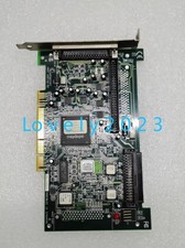 1pc used adaptec AHA-2940UWD PCI SCSI Card