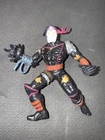 Vintage 1996 Hasbro GI Joe Cobra Extreme Iron Klaw 5" Action Figure