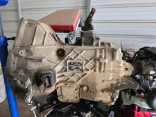 Zf 5 Speed Transmission 7.3idi 2wd
