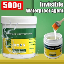 Waterproof Coating Sealing Agent, Transparent Sealing Coating
