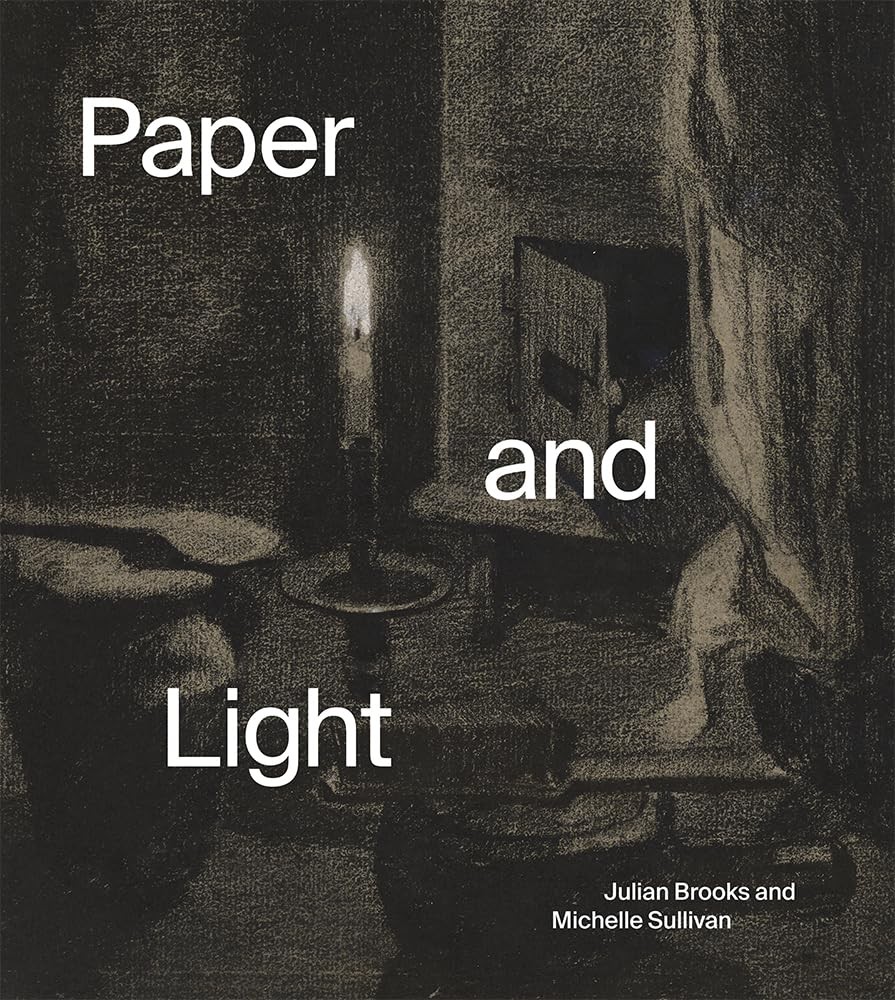 Paper and Light: Luminous Drawings by Julian BrooksMichelle Sul (PB 2024) - Image 5