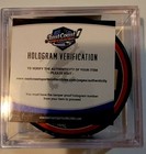 TIM STUTZLE Signed Ottawa SENATORS Reverse Retro Puck COA — photo 3