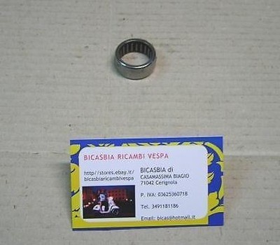 Rollerbox Für Vorderrad Vespa PX 125 150 200