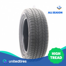 Used 27560r20 Bridgestone Alenza Prestige Enliten 115h - 1132 Used 27560r20 Bridgestone Alenza Prestige Enliten 115h - 1132